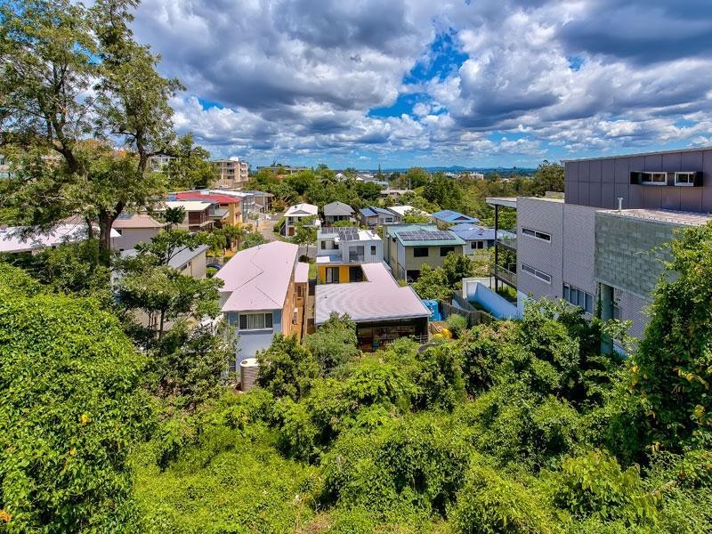 169 Dornoch Terrace, Highgate Hill QLD 4101
