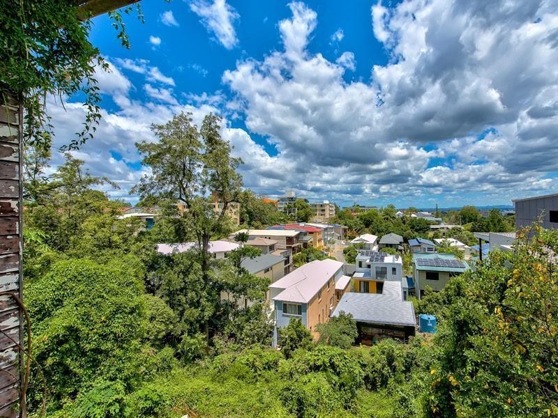 169 Dornoch Terrace, Highgate Hill QLD 4101