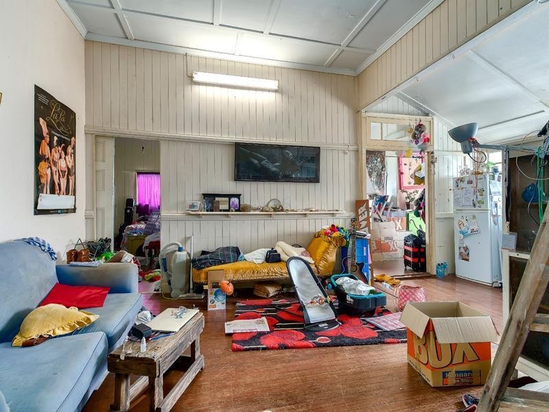 169 Dornoch Terrace, Highgate Hill QLD 4101