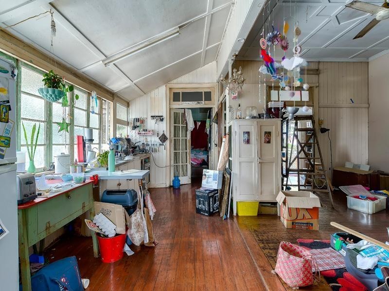 169 Dornoch Terrace, Highgate Hill QLD 4101