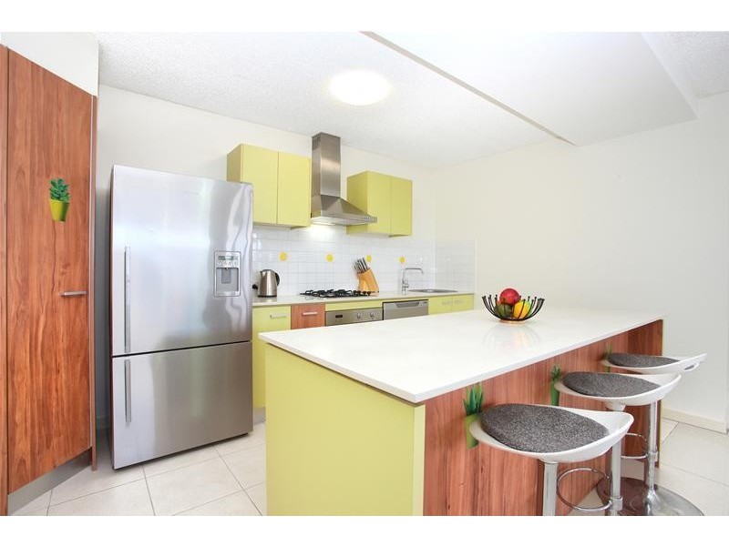 504/8 Cordelia Street, South Brisbane QLD 4101