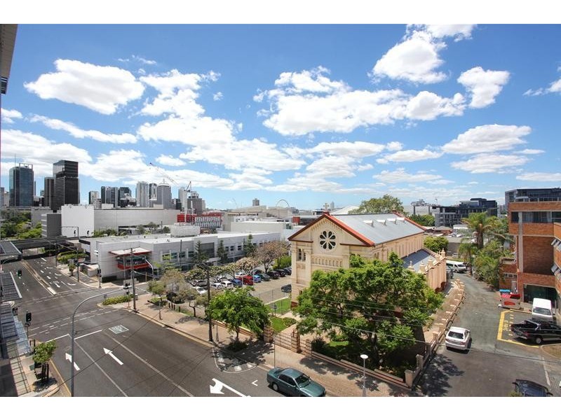 504/8 Cordelia Street, South Brisbane QLD 4101