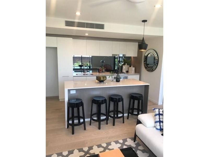 10201/25 Bouquet Street, South Brisbane QLD 4101