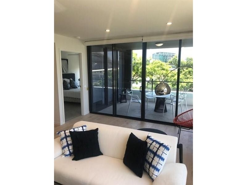 10201/25 Bouquet Street, South Brisbane QLD 4101