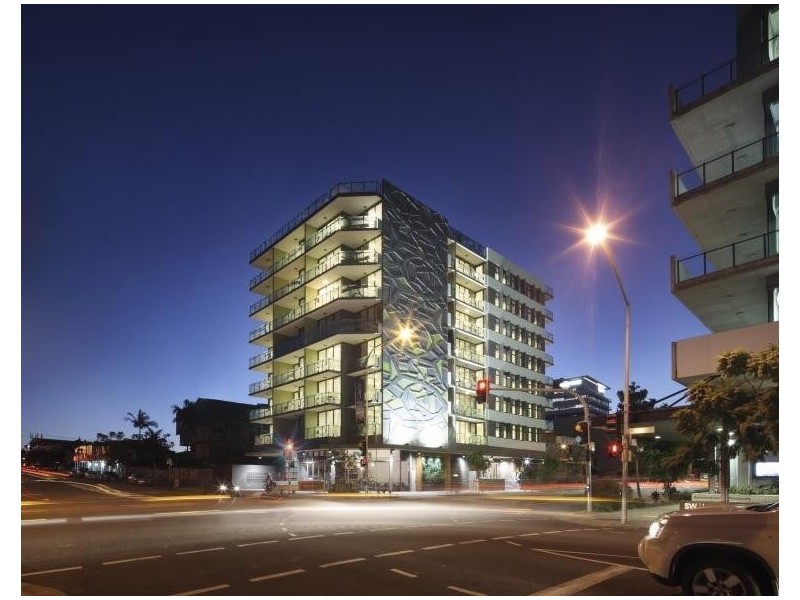 401/27 Russell Street, South Brisbane QLD 4101