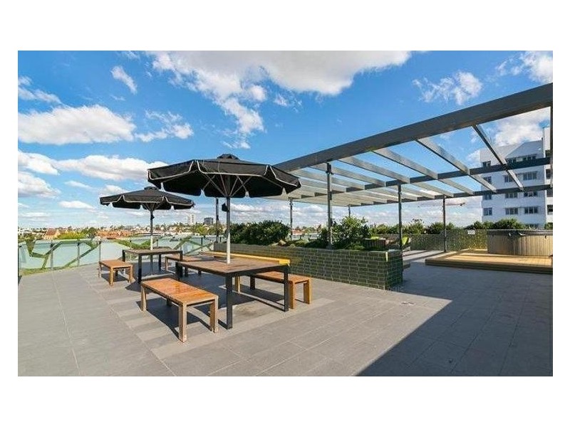 401/27 Russell Street, South Brisbane QLD 4101