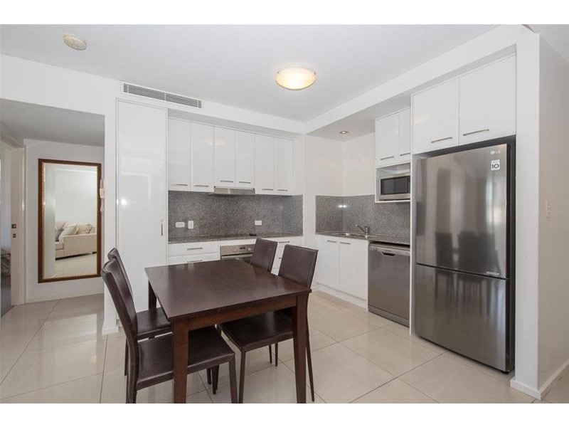 206/26 Mollison  Street, West End QLD 4101