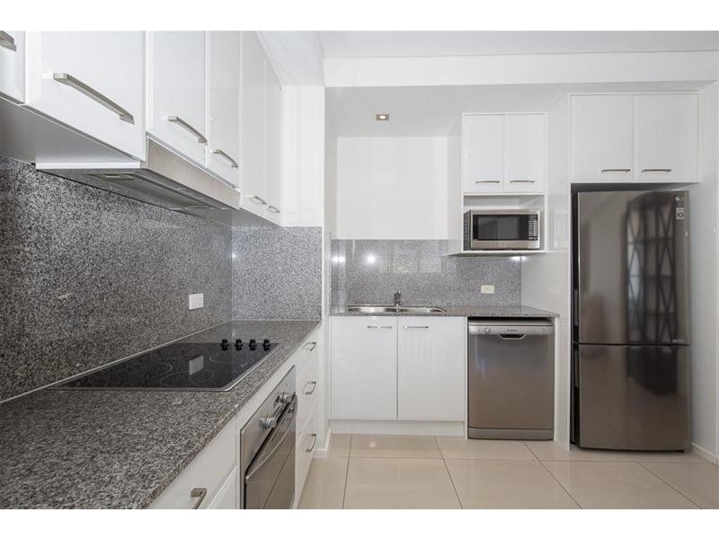 206/26 Mollison  Street, West End QLD 4101