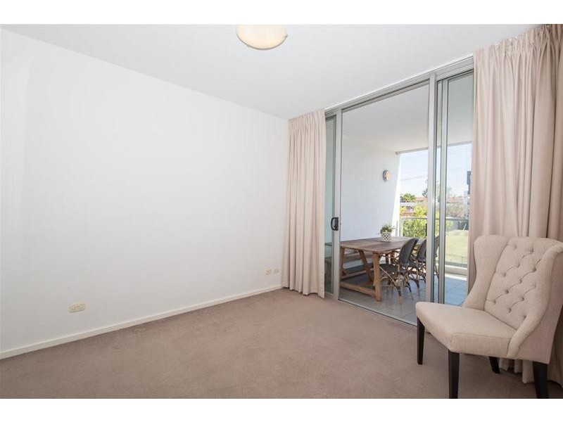 206/26 Mollison  Street, West End QLD 4101