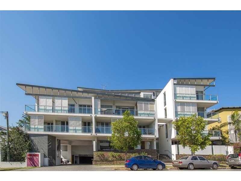 206/26 Mollison  Street, West End QLD 4101