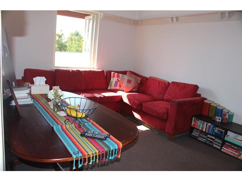 3/598 Lower Bowen Terrace, New Farm QLD 4005