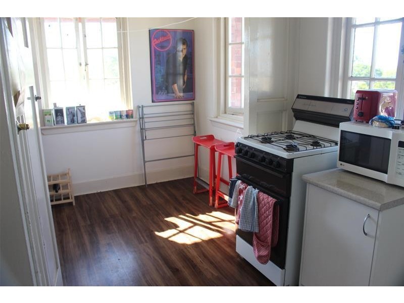 3/598 Lower Bowen Terrace, New Farm QLD 4005