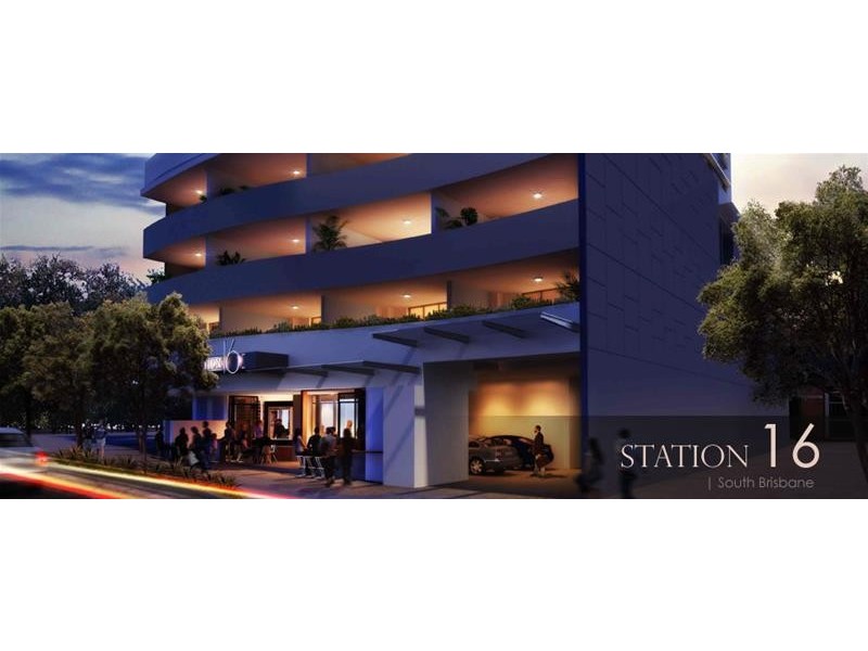 901/16 Merivale Street, South Brisbane QLD 4101