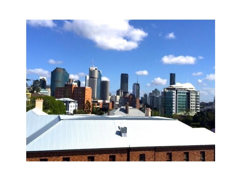 707/50 Connor Street, Kangaroo Point QLD 4169