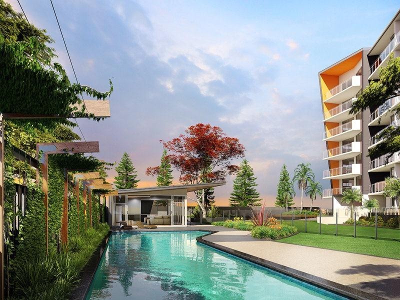 707/50 Connor Street, Kangaroo Point QLD 4169