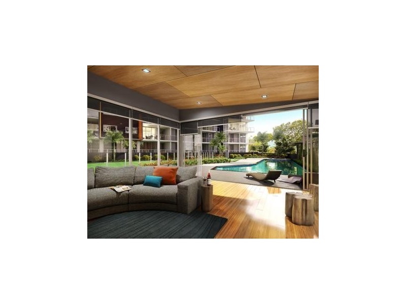 707/50 Connor Street, Kangaroo Point QLD 4169