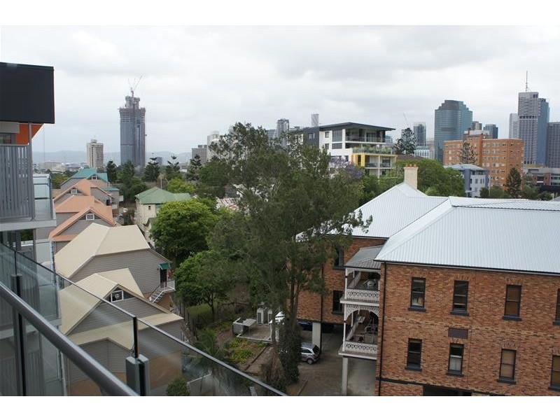 707/50 Connor Street, Kangaroo Point QLD 4169