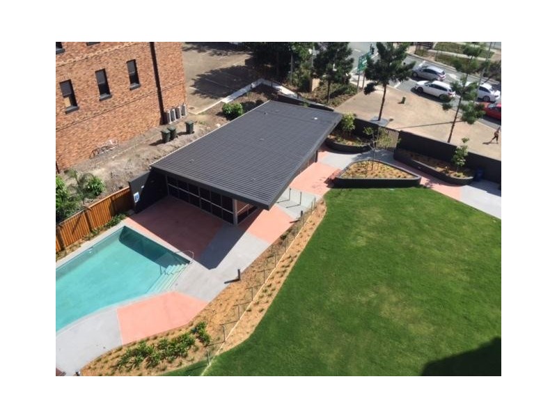 707/50 Connor Street, Kangaroo Point QLD 4169