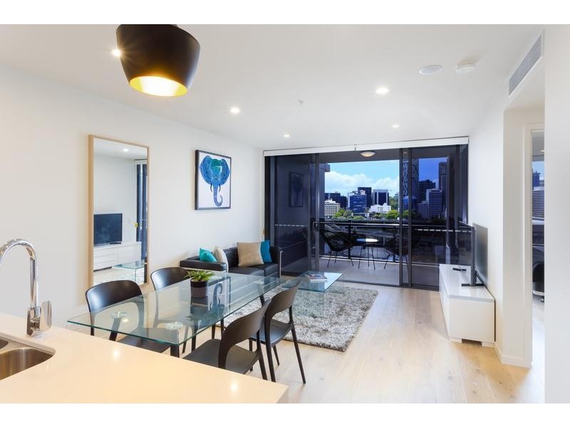 21205/25 Bouquet  Street, South Brisbane QLD 4101