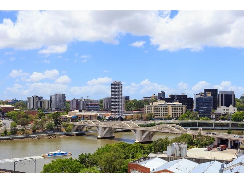 21205/25 Bouquet  Street, South Brisbane QLD 4101