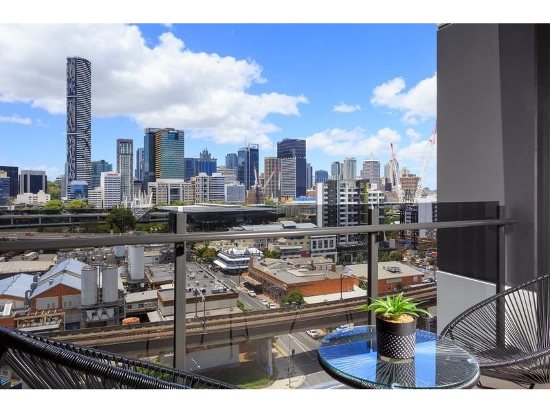 21205/25 Bouquet  Street, South Brisbane QLD 4101