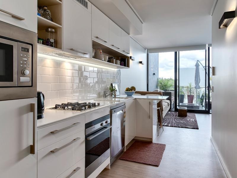 3603/19 Anderson Street, Kangaroo Point QLD 4169