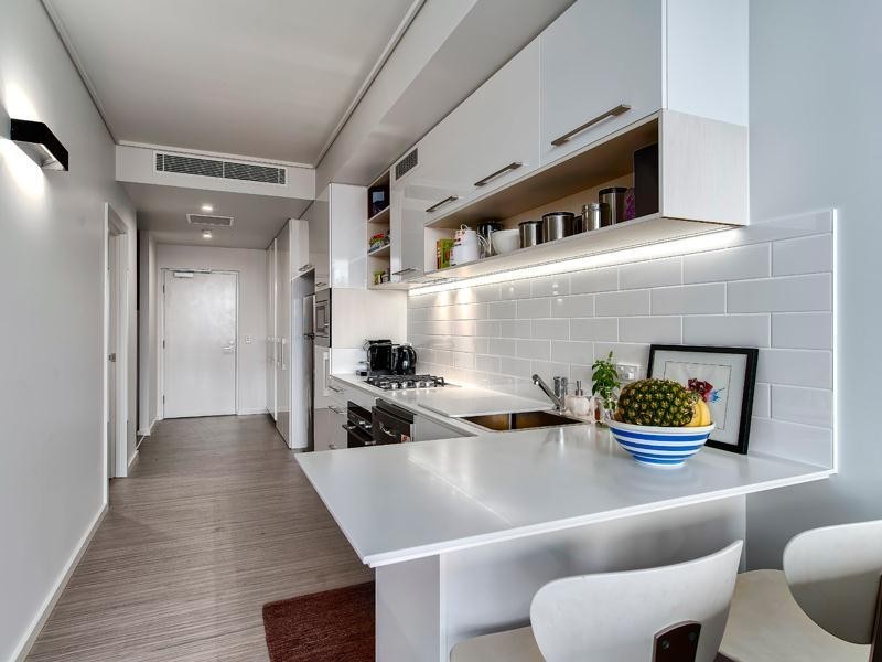 3603/19 Anderson Street, Kangaroo Point QLD 4169