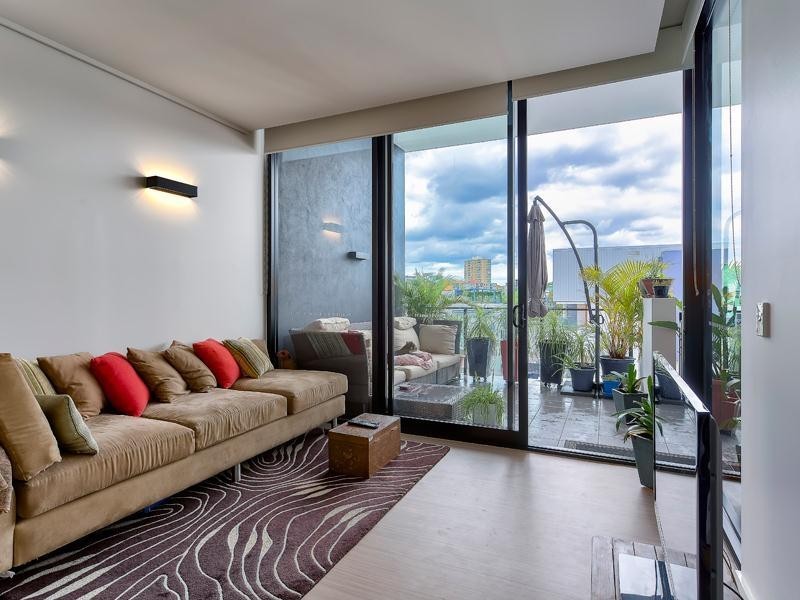 3603/19 Anderson Street, Kangaroo Point QLD 4169