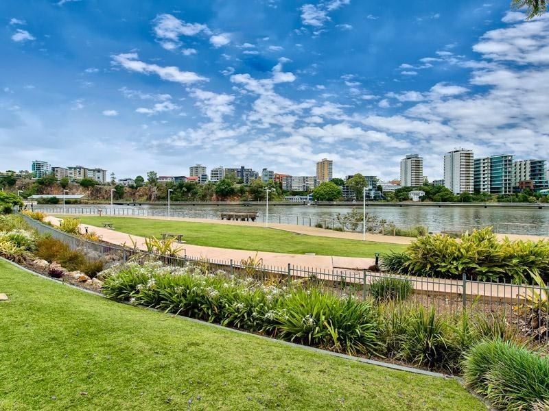 3603/19 Anderson Street, Kangaroo Point QLD 4169