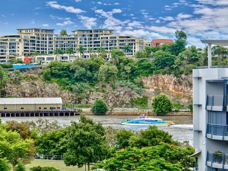 3603/19 Anderson Street, Kangaroo Point QLD 4169