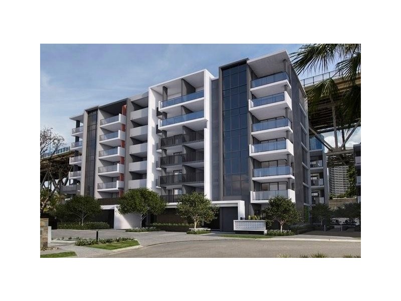 3603/19 Anderson Street, Kangaroo Point QLD 4169