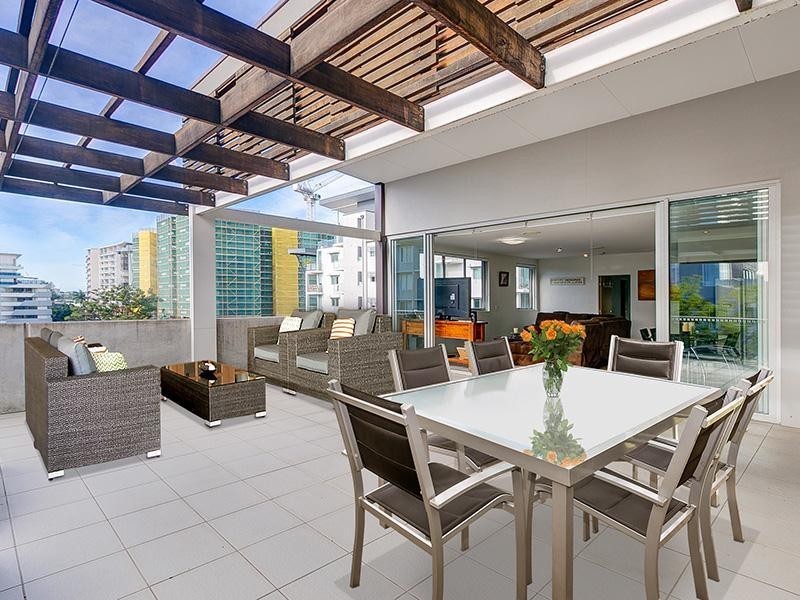 7407/55 Forbes Street, West End QLD 4101