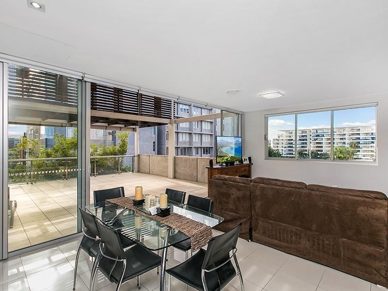 7407/55 Forbes Street, West End QLD 4101