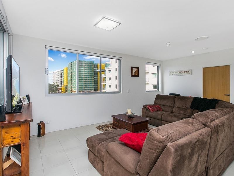 7407/55 Forbes Street, West End QLD 4101