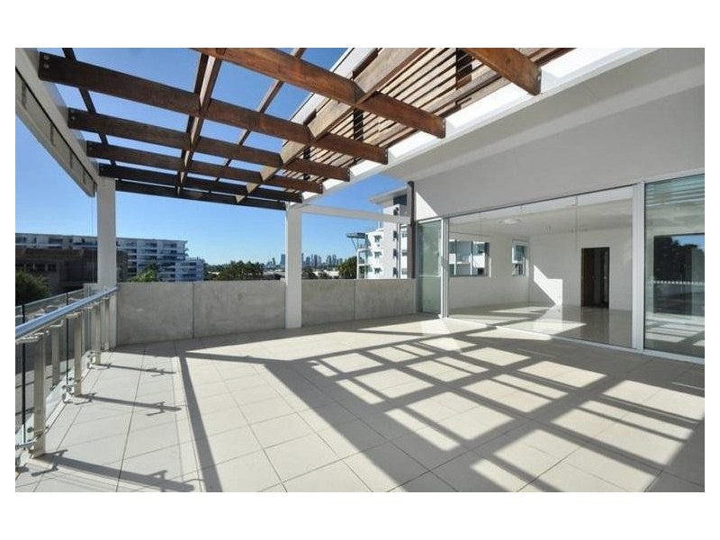 7407/55 Forbes Street, West End QLD 4101