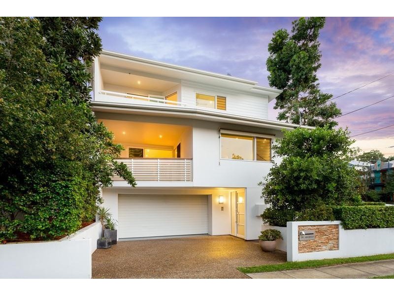 35 Archibald Street, West End QLD 4101