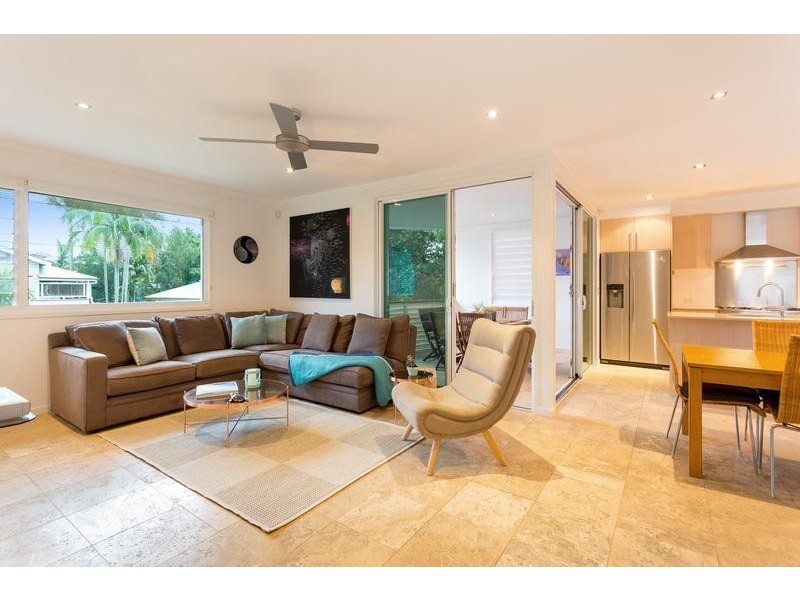 35 Archibald Street, West End QLD 4101