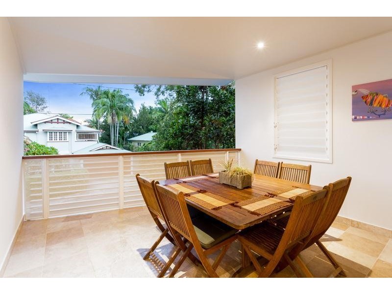 35 Archibald Street, West End QLD 4101