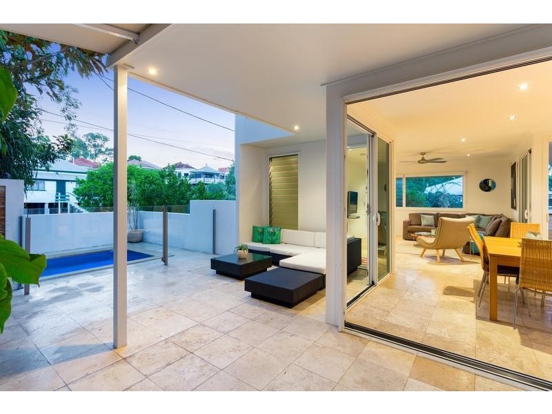 35 Archibald Street, West End QLD 4101