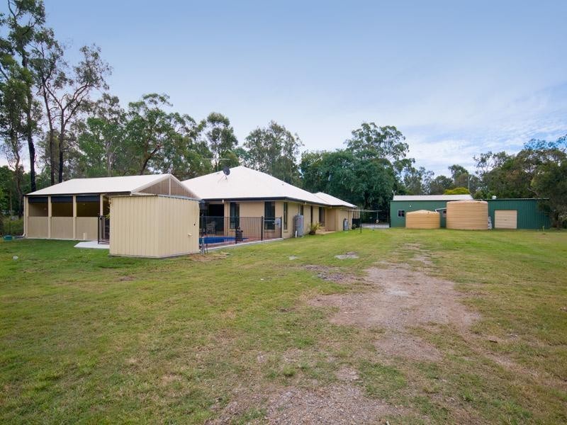 72 Bowhill Road, Willawong QLD 4110