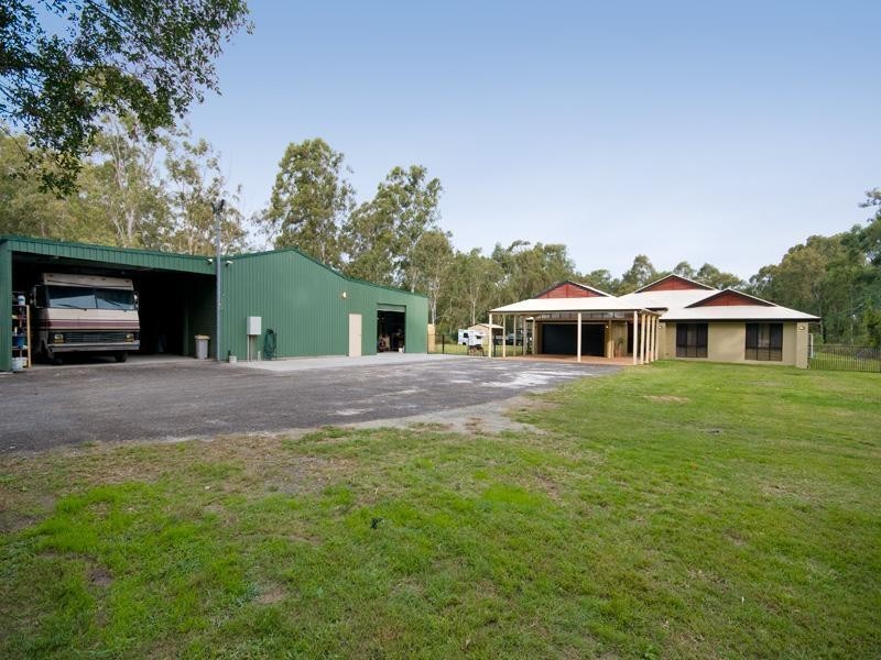 72 Bowhill Road, Willawong QLD 4110