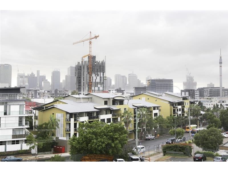 504/31 Bank Street, West End QLD 4101