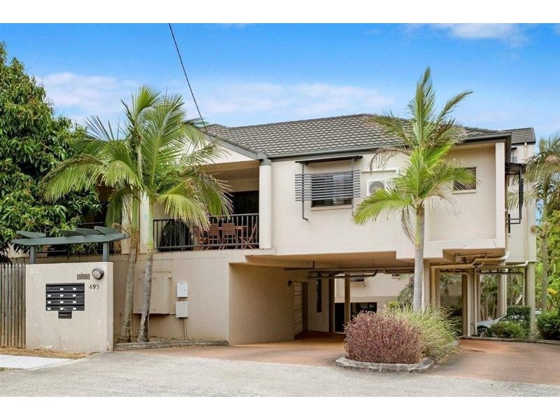 1/495 Vulture  Street, East Brisbane QLD 4169