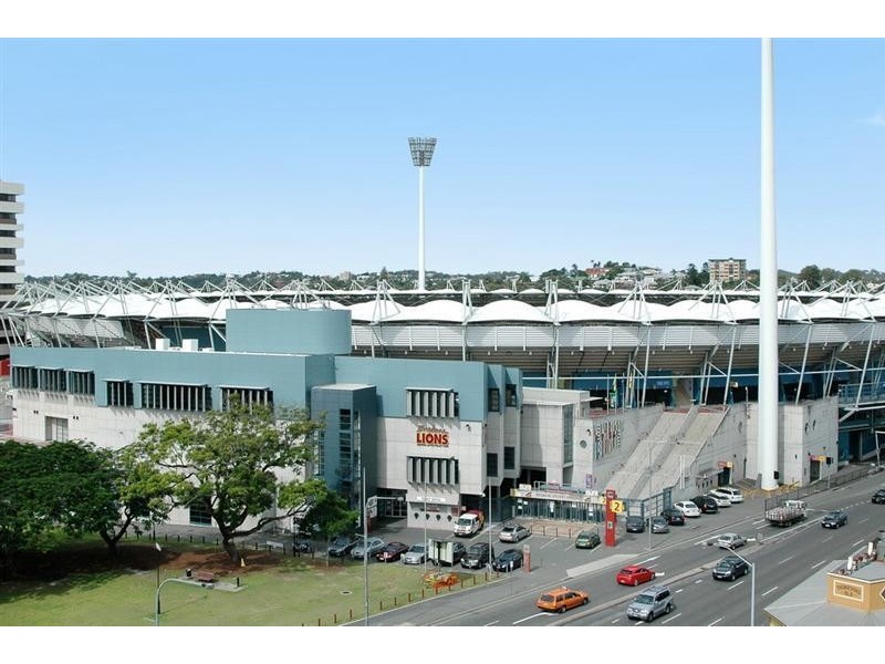 1/495 Vulture  Street, East Brisbane QLD 4169