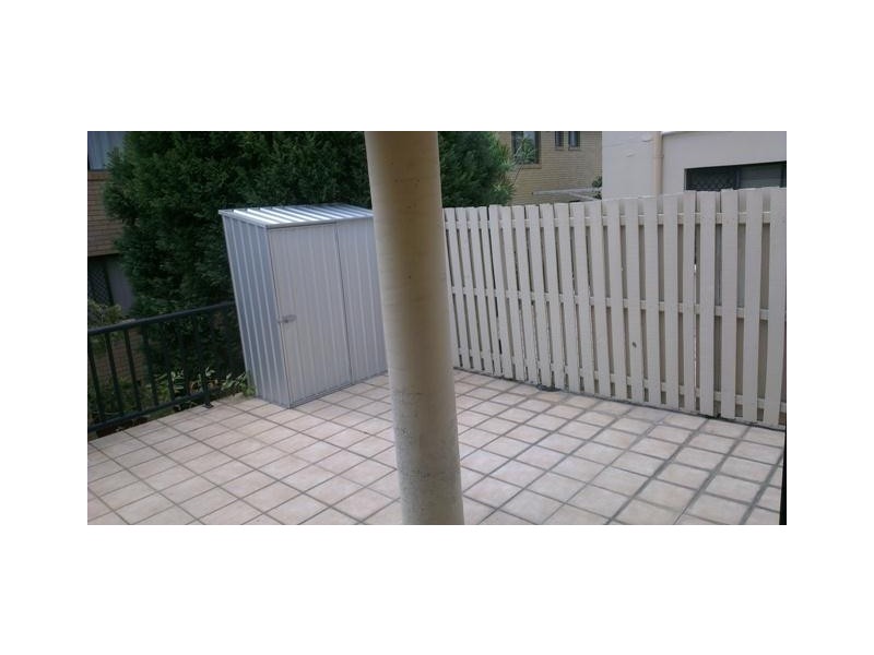 1/495 Vulture  Street, East Brisbane QLD 4169