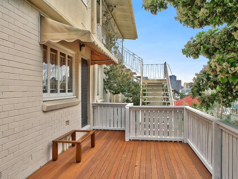 4/23 Chermside Street, Highgate Hill QLD 4101