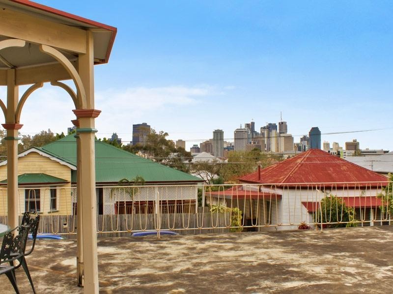 4/23 Chermside Street, Highgate Hill QLD 4101