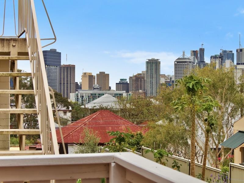 4/23 Chermside Street, Highgate Hill QLD 4101