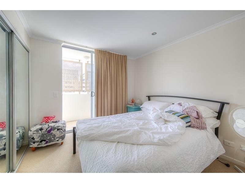 24/42 Cordelia Street, South Brisbane QLD 4101