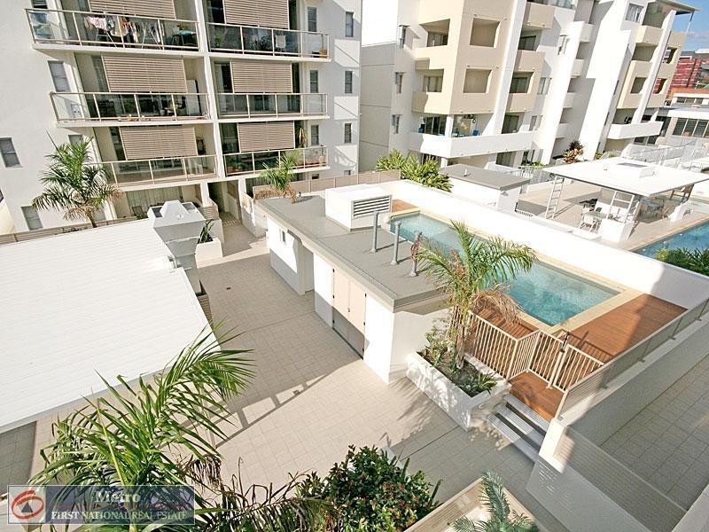25/42 Cordelia Street, South Brisbane QLD 4101